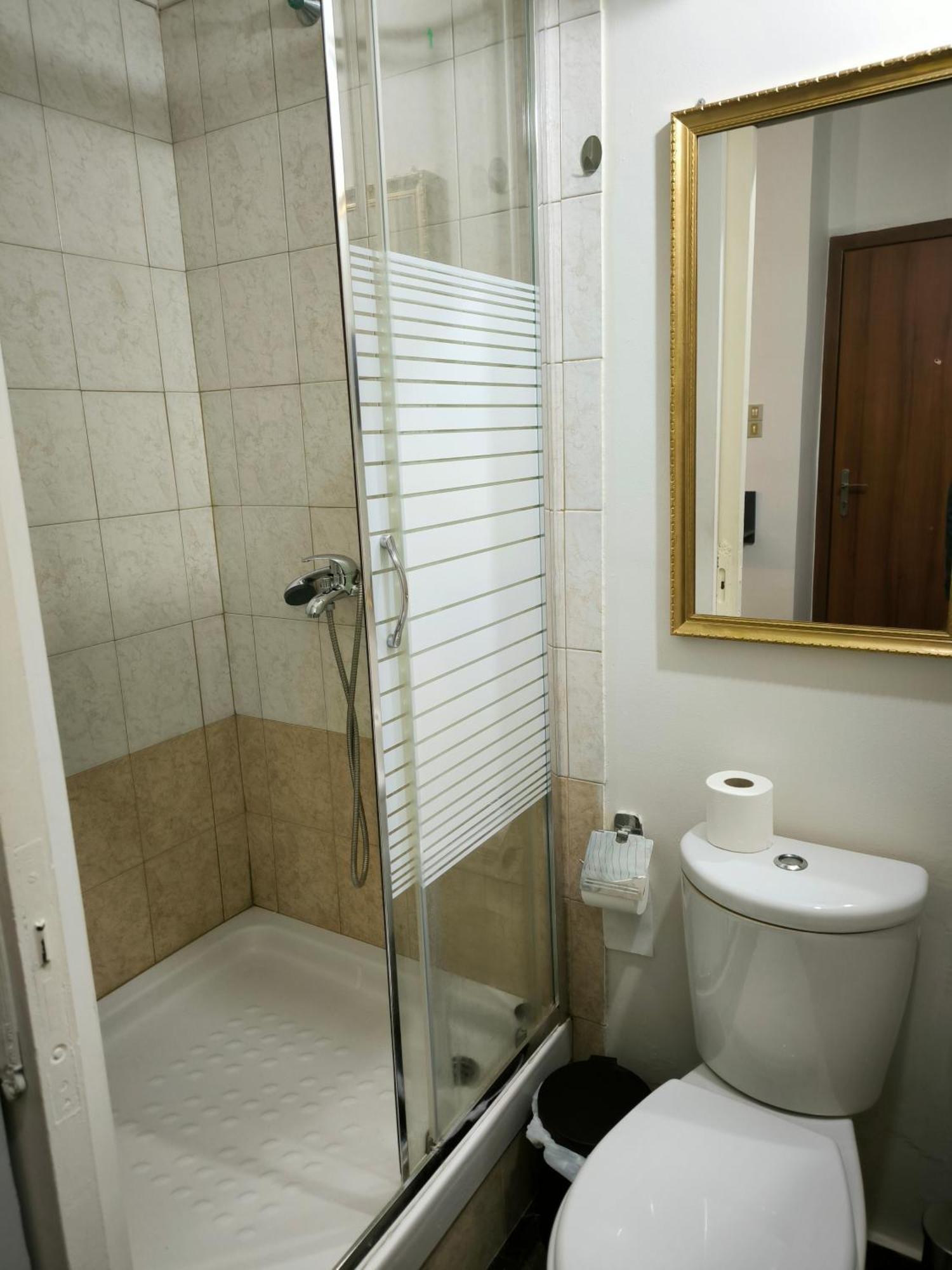 Souria Apartment Quios Exterior foto
